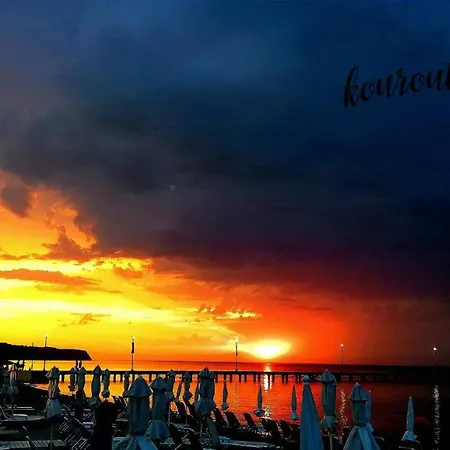 Vendégház Casa La Scala Ajía Triáda