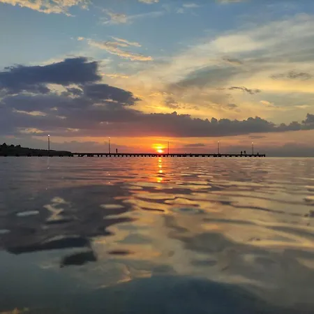 Vendégház Casa La Scala 3*