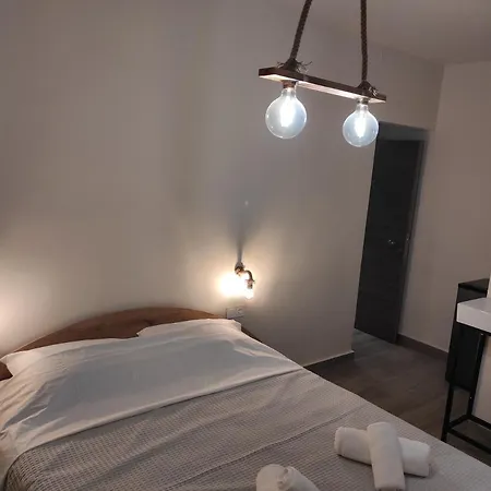 Casa La Scala Ajía Triáda