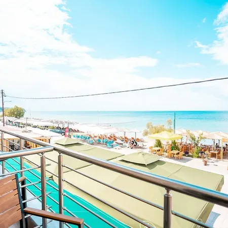 Casa La Scala Vendégház 3*