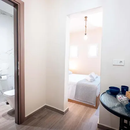 Casa La Scala Vendégház