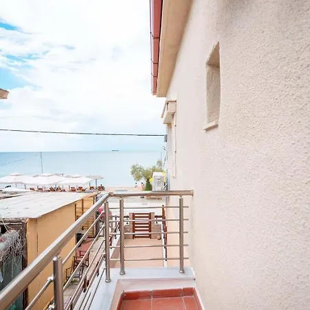 Casa La Scala Gæstehus 3*