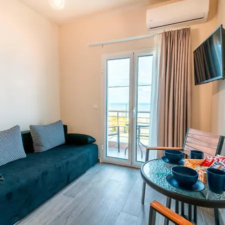 Casa La Scala 3* Ajía Triáda