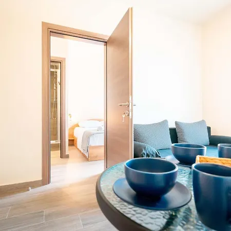 Vendégház Casa La Scala Ajía Triáda