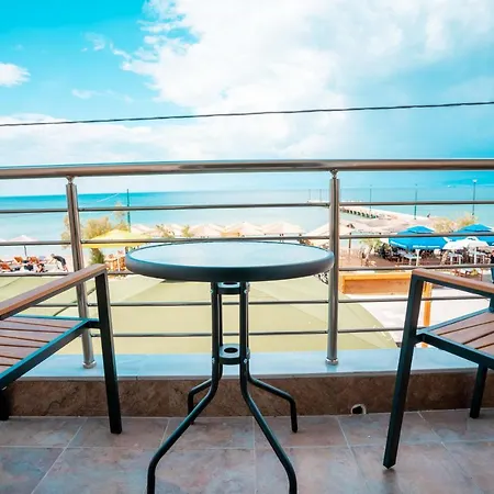 Gæstehus Casa La Scala 3*