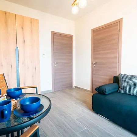 Casa La Scala Gæstehus