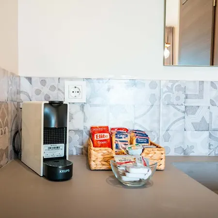 Casa La Scala 3* Ajía Triáda