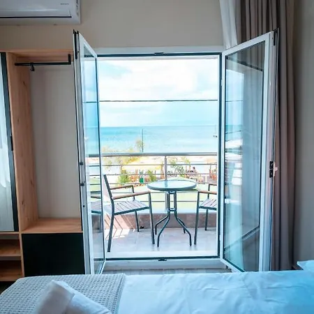 Casa La Scala Gæstehus Agia Triada (Thessaloniki)