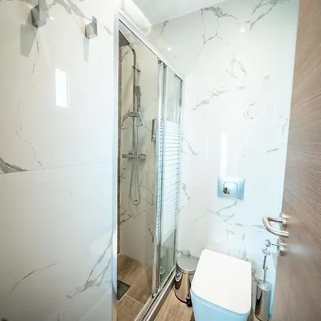 Vendégház Casa La Scala 3*