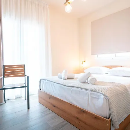 Casa La Scala Guest house Agia Triada (Thessaloniki)