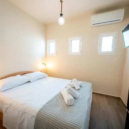 Casa La Scala Gæstehus Agia Triada (Thessaloniki)