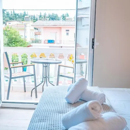 Casa La Scala 3* Ajía Triáda