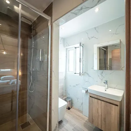 Vendégház Casa La Scala Ajía Triáda