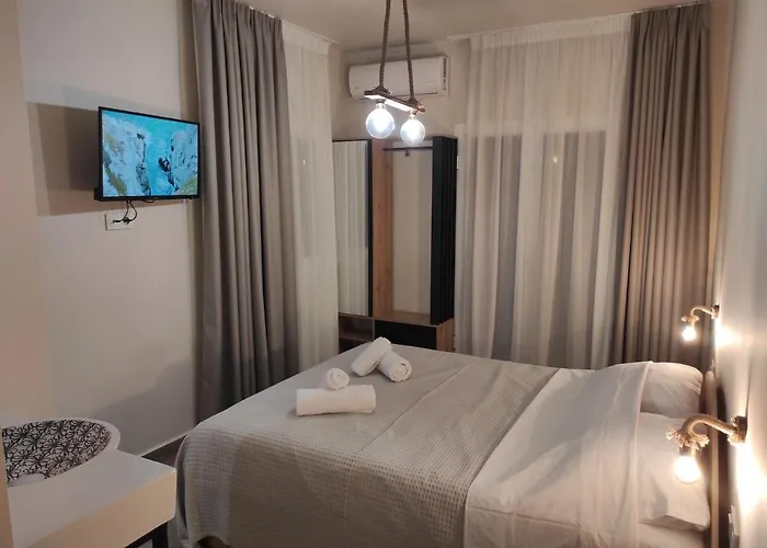 Casa La Scala 3* Agia Triada (Thessaloniki)