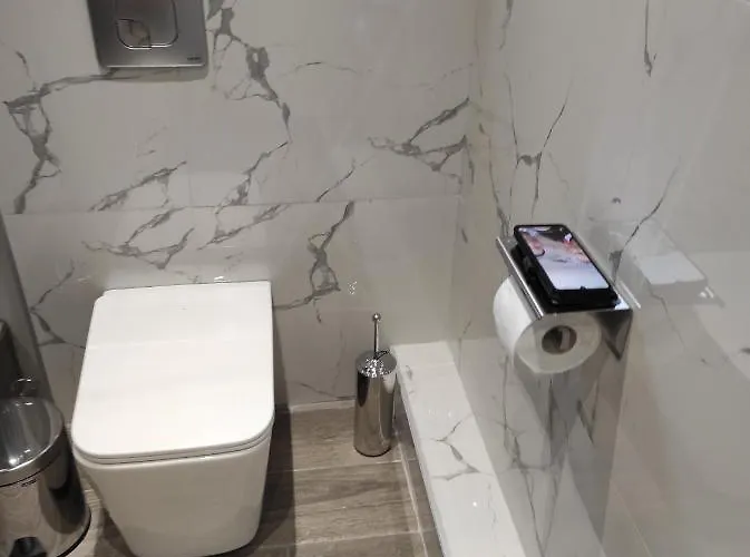 Casa La Scala Gæstehus 3*