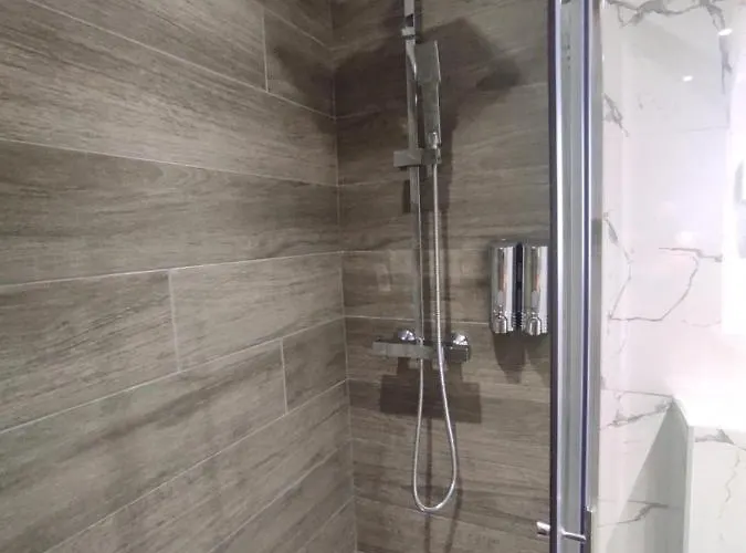 Gæstehus Casa La Scala 3*