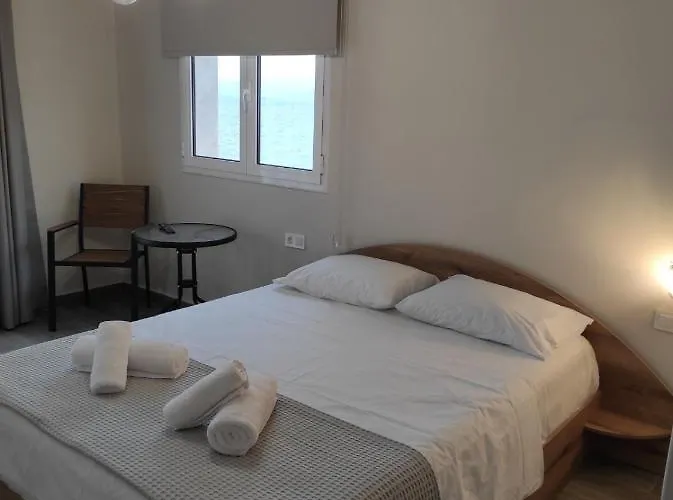 Casa La Scala Gæstehus 3*