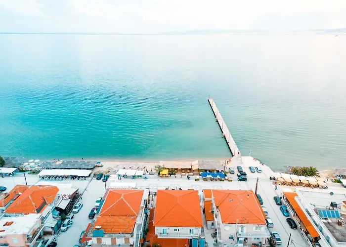 Casa La Scala Gæstehus