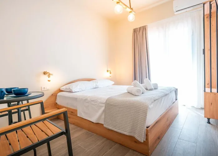 Casa La Scala Gæstehus 3*