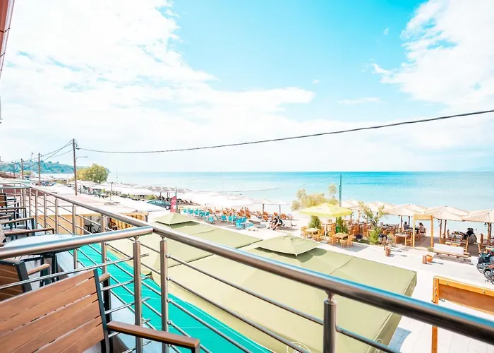 Casa La Scala Gæstehus 3*