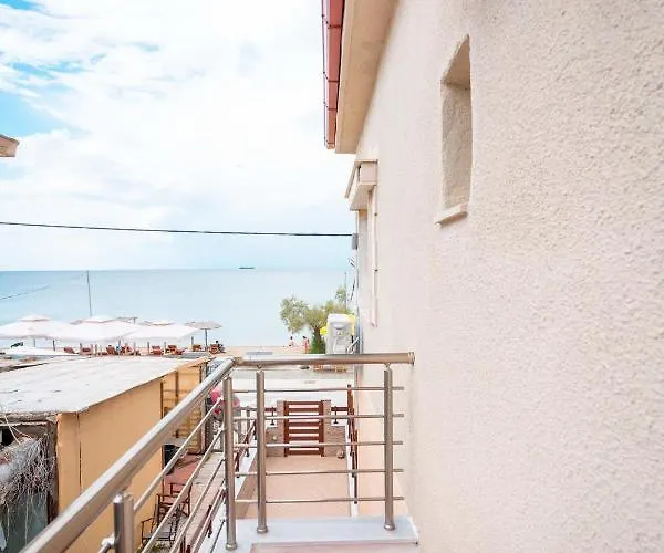 Casa La Scala Gæstehus 3*