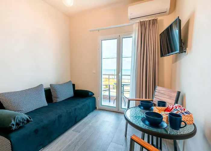 Casa La Scala 3* Agia Triada (Thessaloniki)