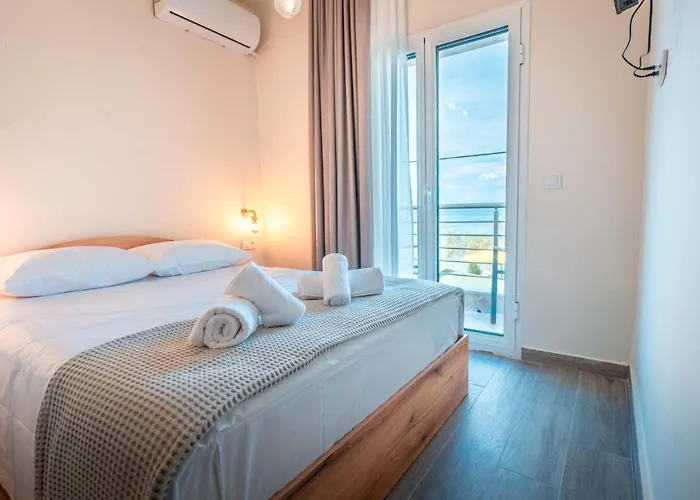 Gæstehus Casa La Scala