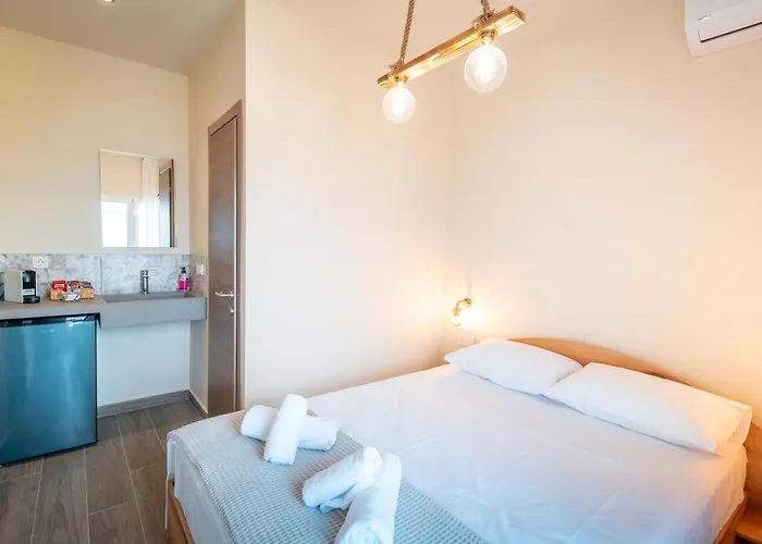 Gæstehus Casa La Scala 3*