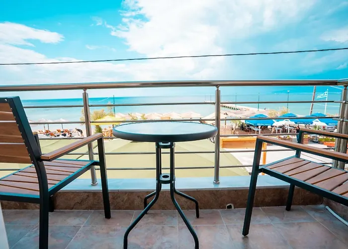 Gæstehus Casa La Scala 3*