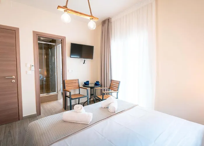 Casa La Scala Gæstehus 3*