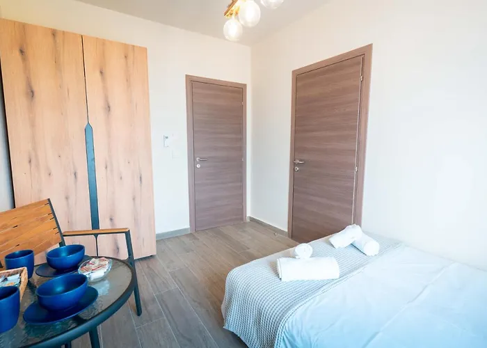 Casa La Scala 3* Agia Triada (Thessaloniki)