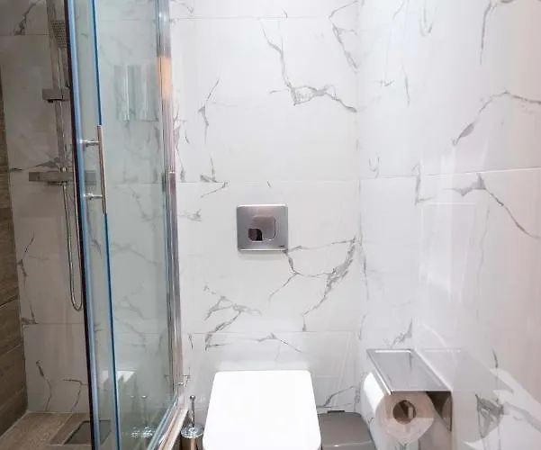 Casa La Scala Gæstehus