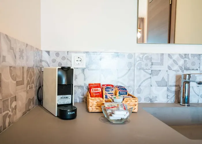 Casa La Scala 3* Agia Triada (Thessaloniki)