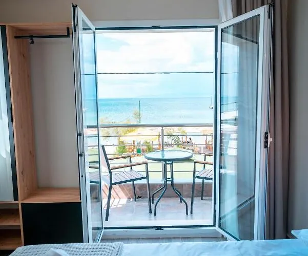 Casa La Scala Gæstehus Agia Triada (Thessaloniki)