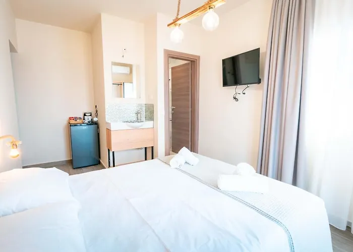 Casa La Scala Agia Triada (Thessaloniki)