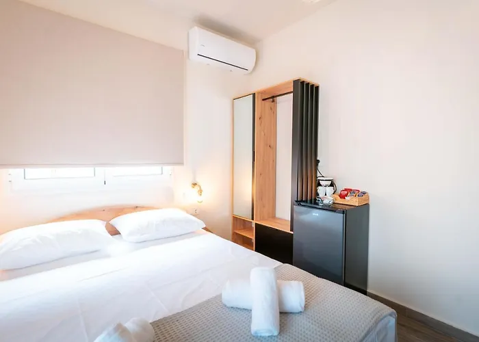 Gæstehus Casa La Scala 3*