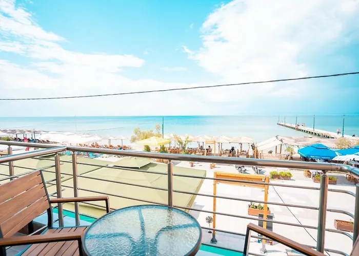 Casa La Scala 3* Agia Triada (Thessaloniki)