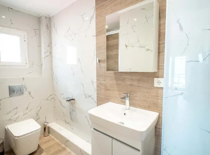 Gæstehus Casa La Scala Agia Triada (Thessaloniki)