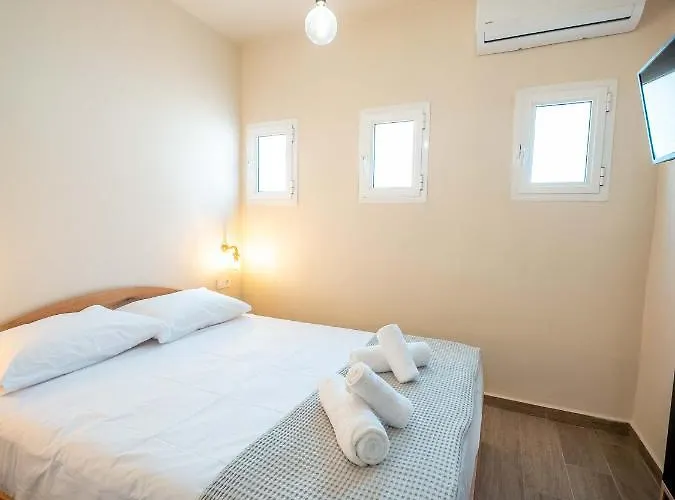 Casa La Scala Gæstehus Agia Triada (Thessaloniki)