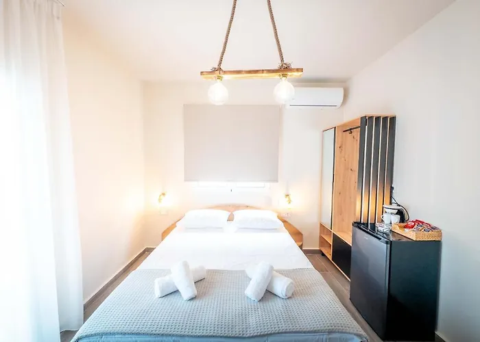 Gæstehus Casa La Scala