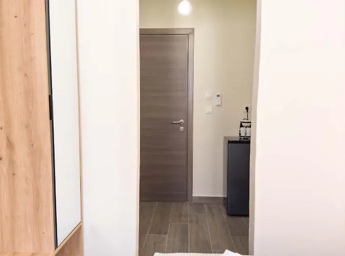 Gæstehus Casa La Scala