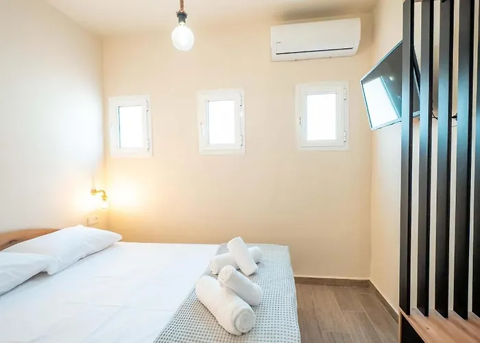 Gæstehus Casa La Scala