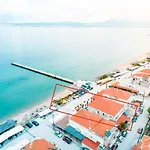 Casa La Scala Pensión Agia Triada (Thessaloniki)