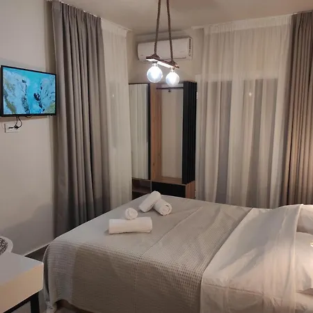 Casa La Scala 3* Agía Triada