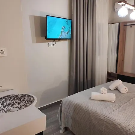 Casa La Scala Agía Triada