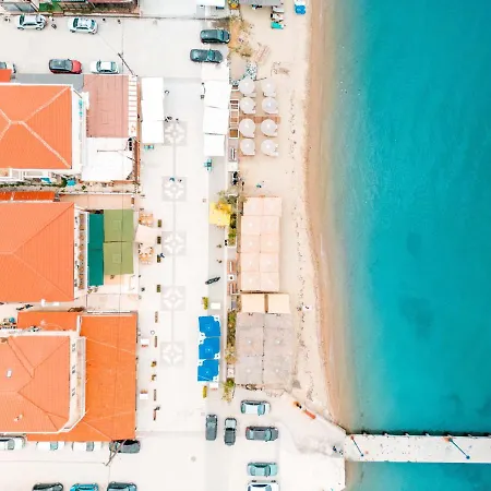 Casa La Scala Penzion Agía Triada