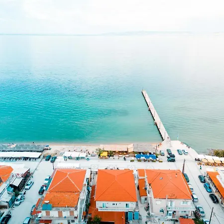 Casa La Scala Penzion