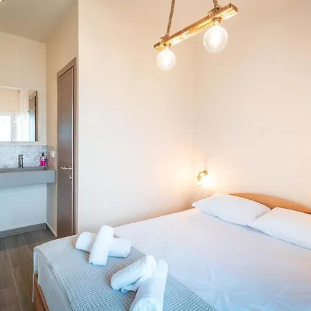 Penzion Casa La Scala 3*