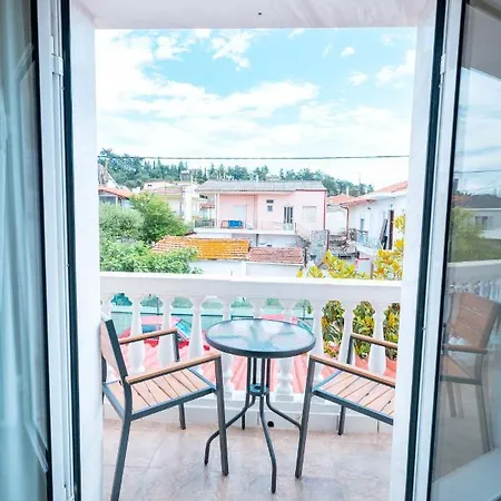 Casa La Scala 3* Agía Triada
