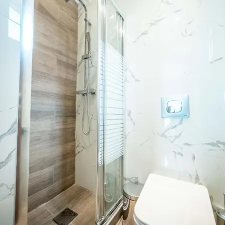 Penzion Casa La Scala Agía Triada